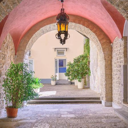 Palazzo Gargiulo Luxury Rooms & Suites Σορέντο Εξωτερικό φωτογραφία