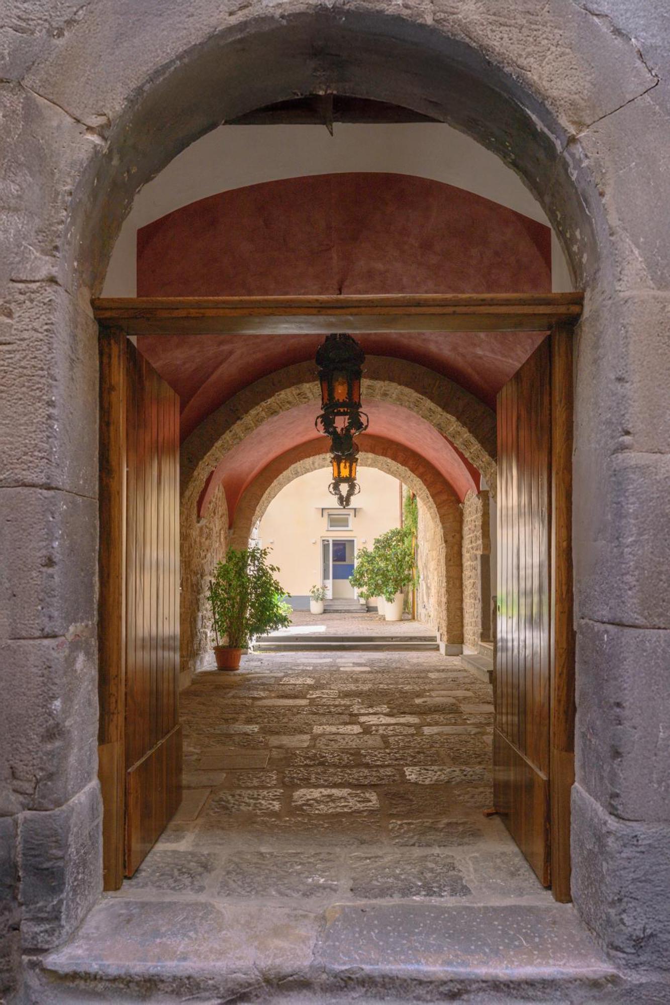 Palazzo Gargiulo Luxury Rooms & Suites Σορέντο Εξωτερικό φωτογραφία