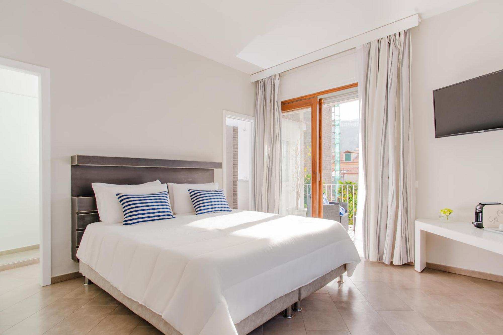 Palazzo Gargiulo Luxury Rooms & Suites Σορέντο Εξωτερικό φωτογραφία