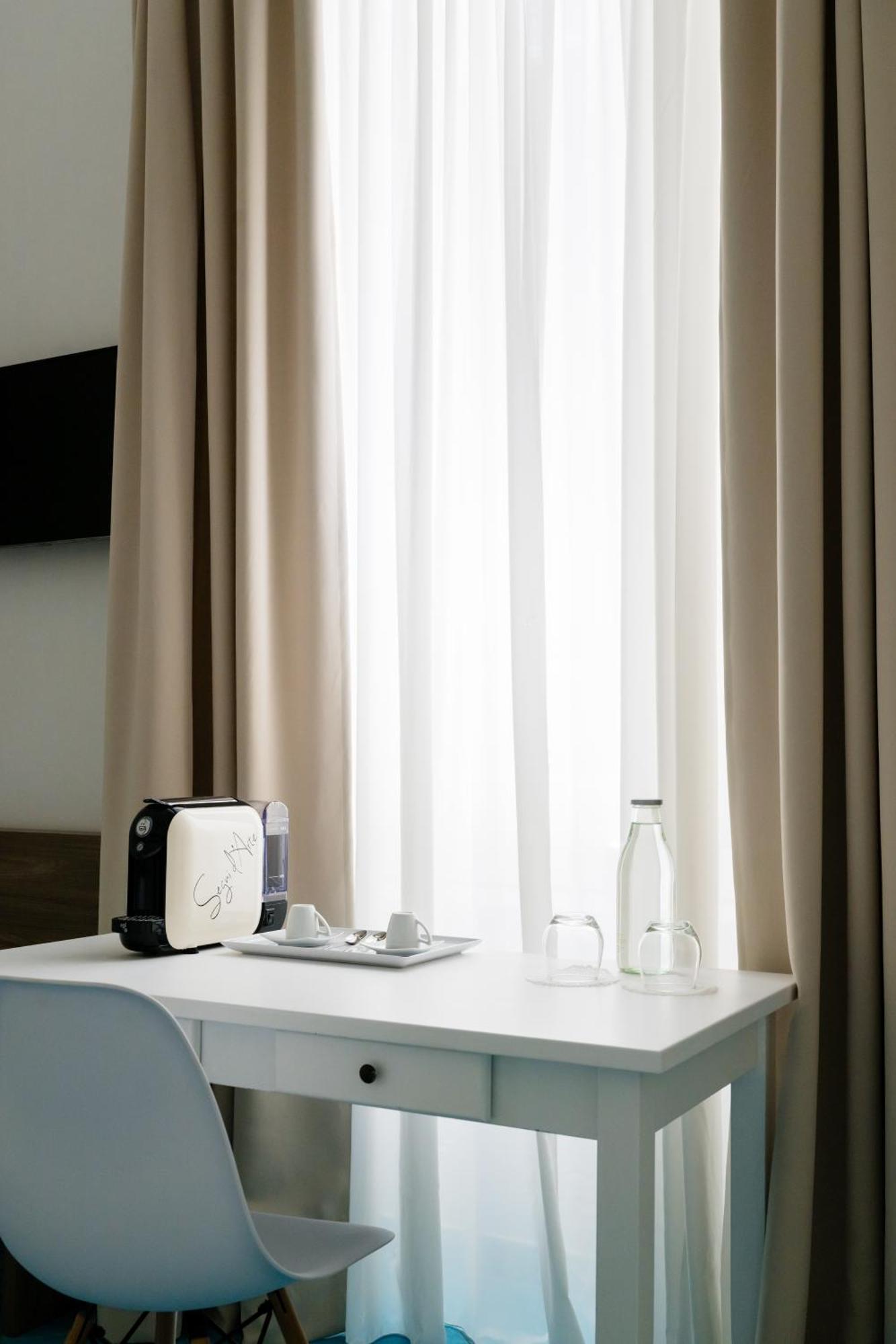 Palazzo Gargiulo Luxury Rooms & Suites Σορέντο Εξωτερικό φωτογραφία