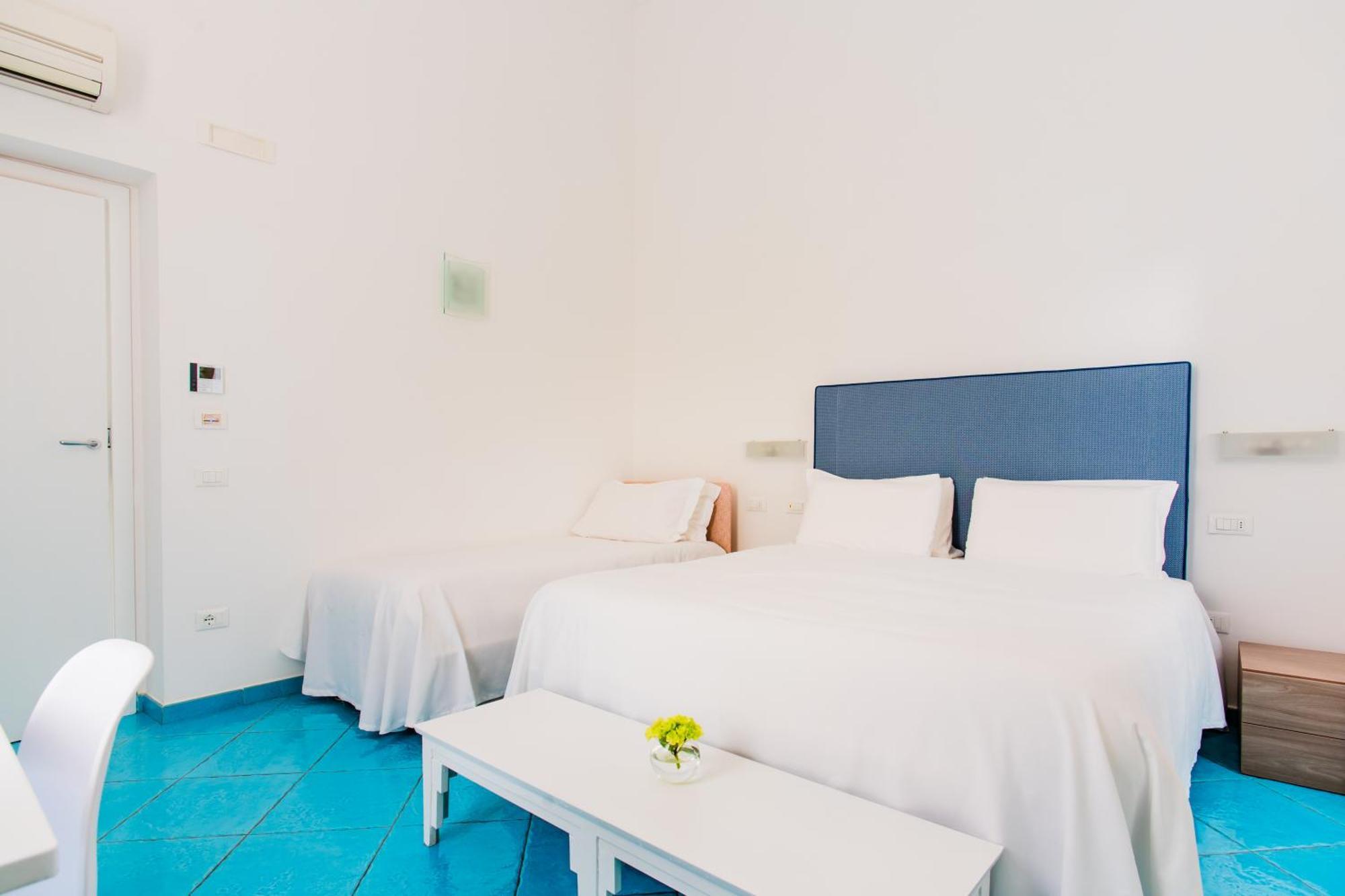 Palazzo Gargiulo Luxury Rooms & Suites Σορέντο Εξωτερικό φωτογραφία