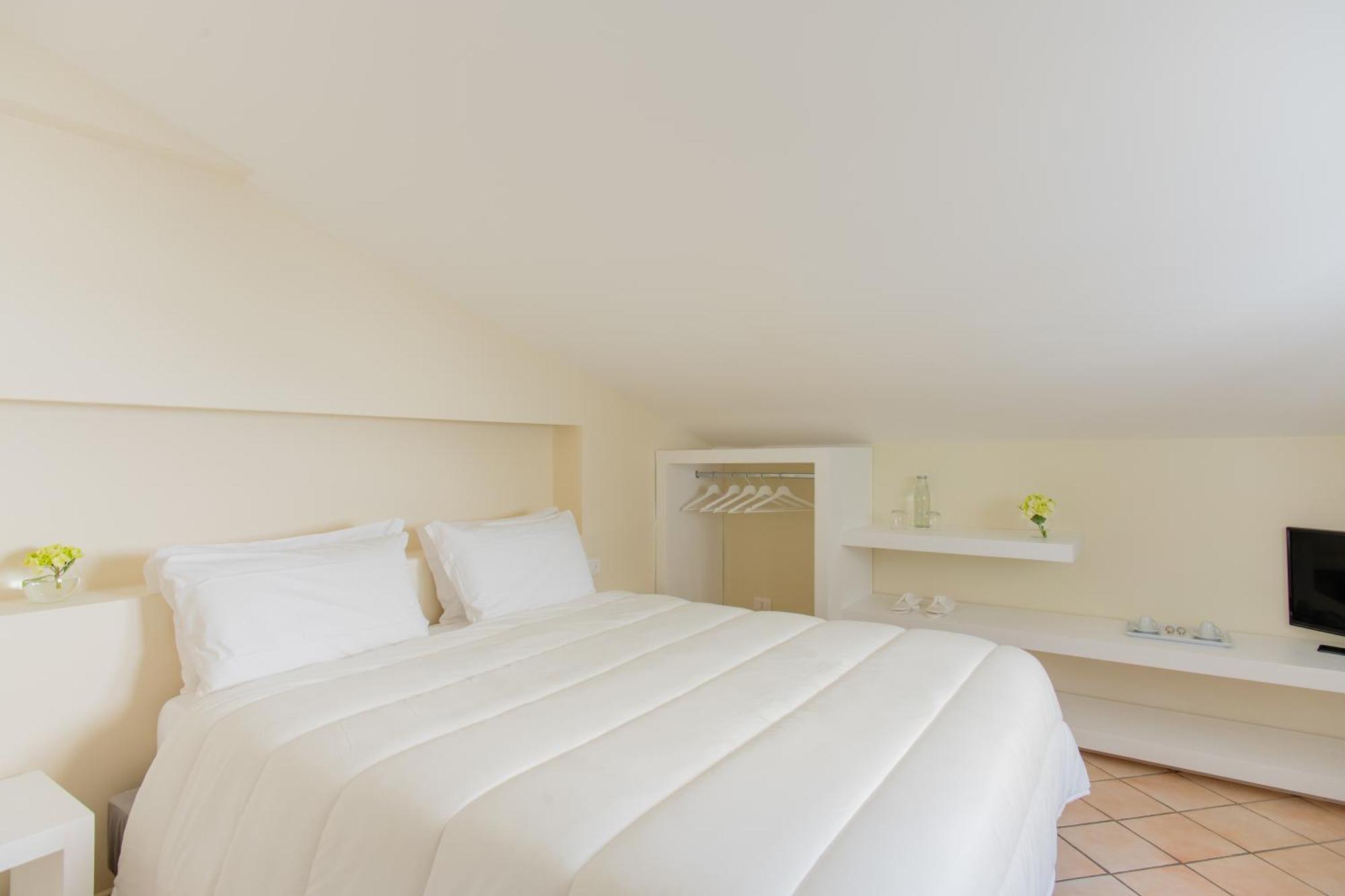 Palazzo Gargiulo Luxury Rooms & Suites Σορέντο Εξωτερικό φωτογραφία