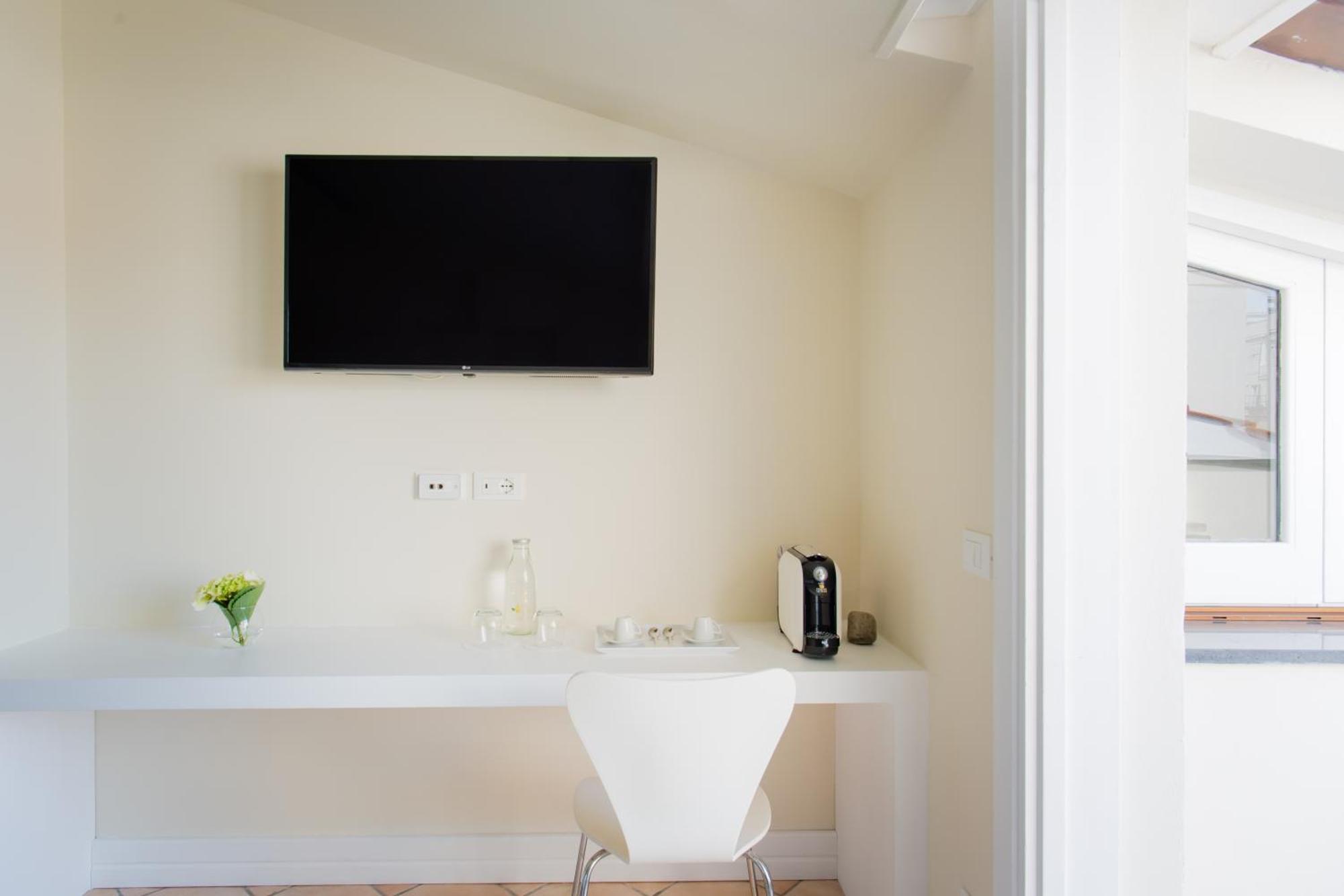 Palazzo Gargiulo Luxury Rooms & Suites Σορέντο Εξωτερικό φωτογραφία