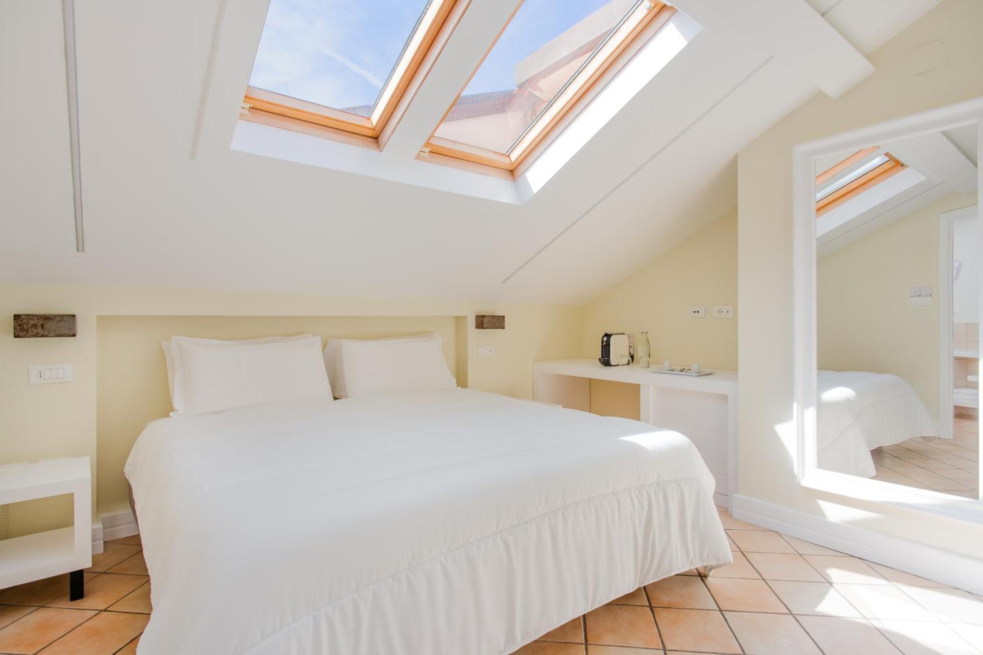 Palazzo Gargiulo Luxury Rooms & Suites Σορέντο Εξωτερικό φωτογραφία