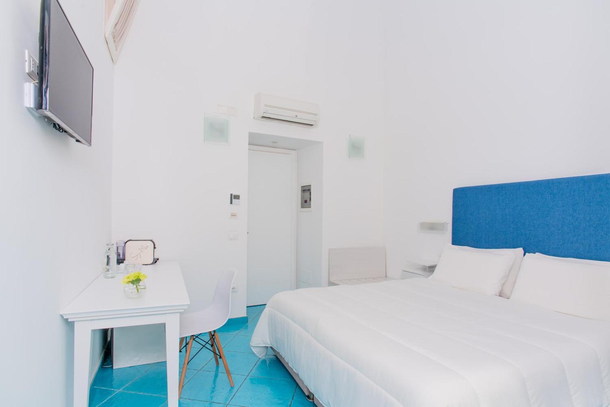 Palazzo Gargiulo Luxury Rooms & Suites Σορέντο Εξωτερικό φωτογραφία