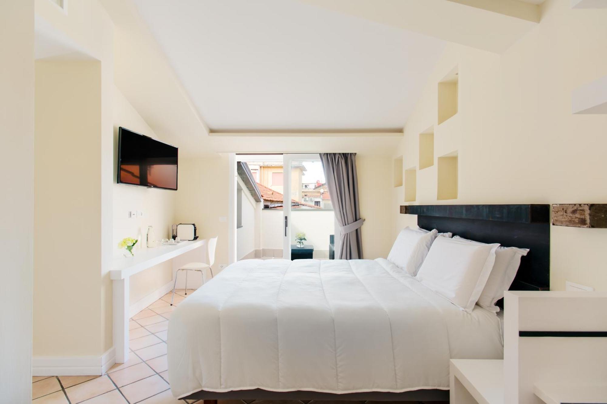 Palazzo Gargiulo Luxury Rooms & Suites Σορέντο Εξωτερικό φωτογραφία