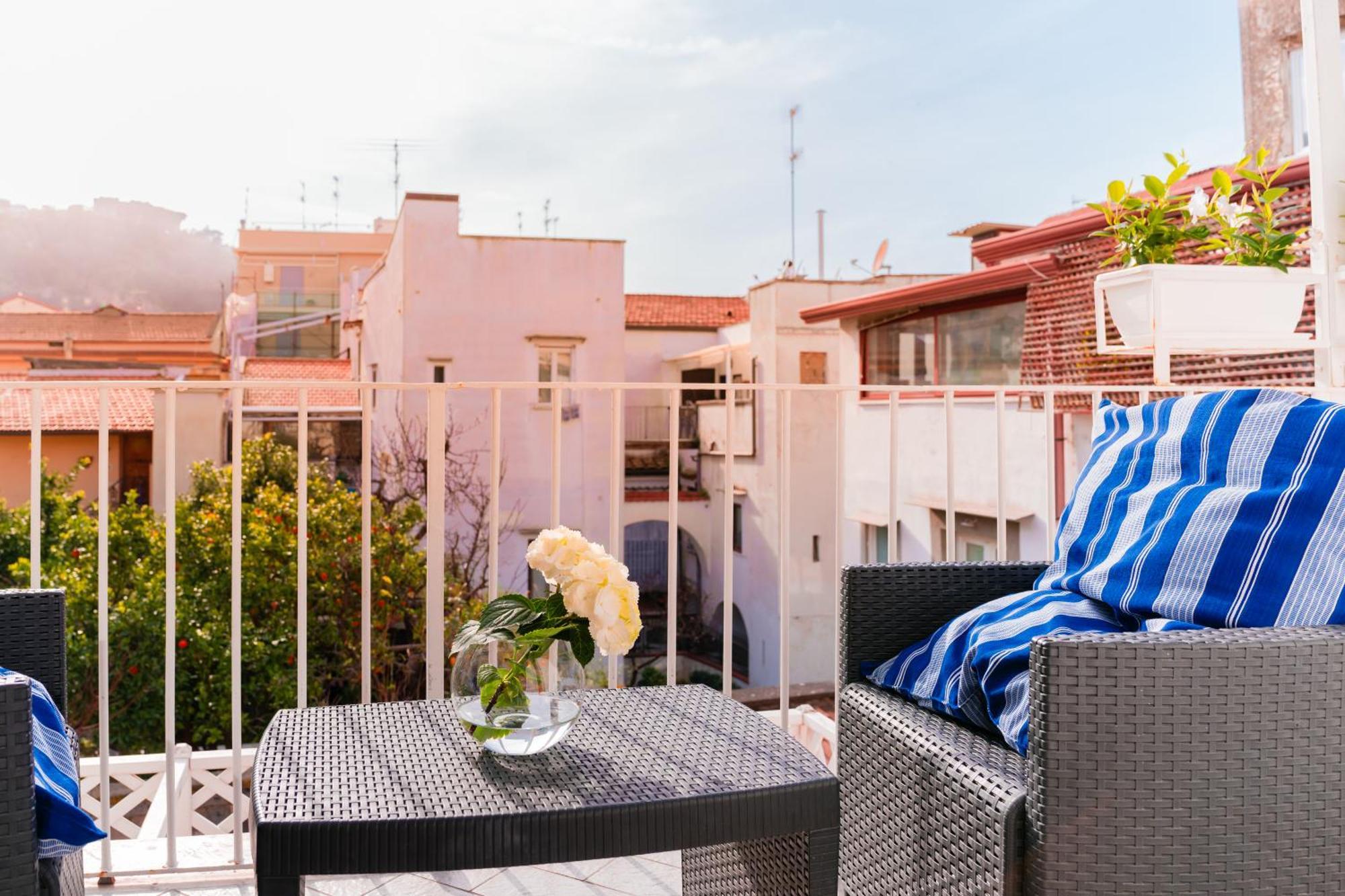 Palazzo Gargiulo Luxury Rooms & Suites Σορέντο Εξωτερικό φωτογραφία