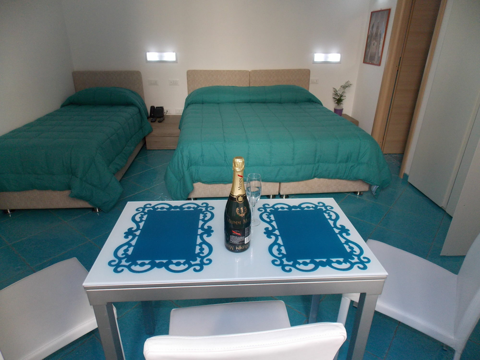Palazzo Gargiulo Luxury Rooms & Suites Σορέντο Εξωτερικό φωτογραφία