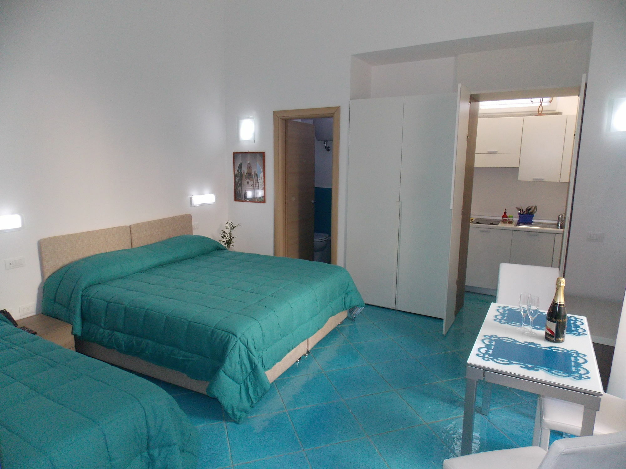 Palazzo Gargiulo Luxury Rooms & Suites Σορέντο Εξωτερικό φωτογραφία