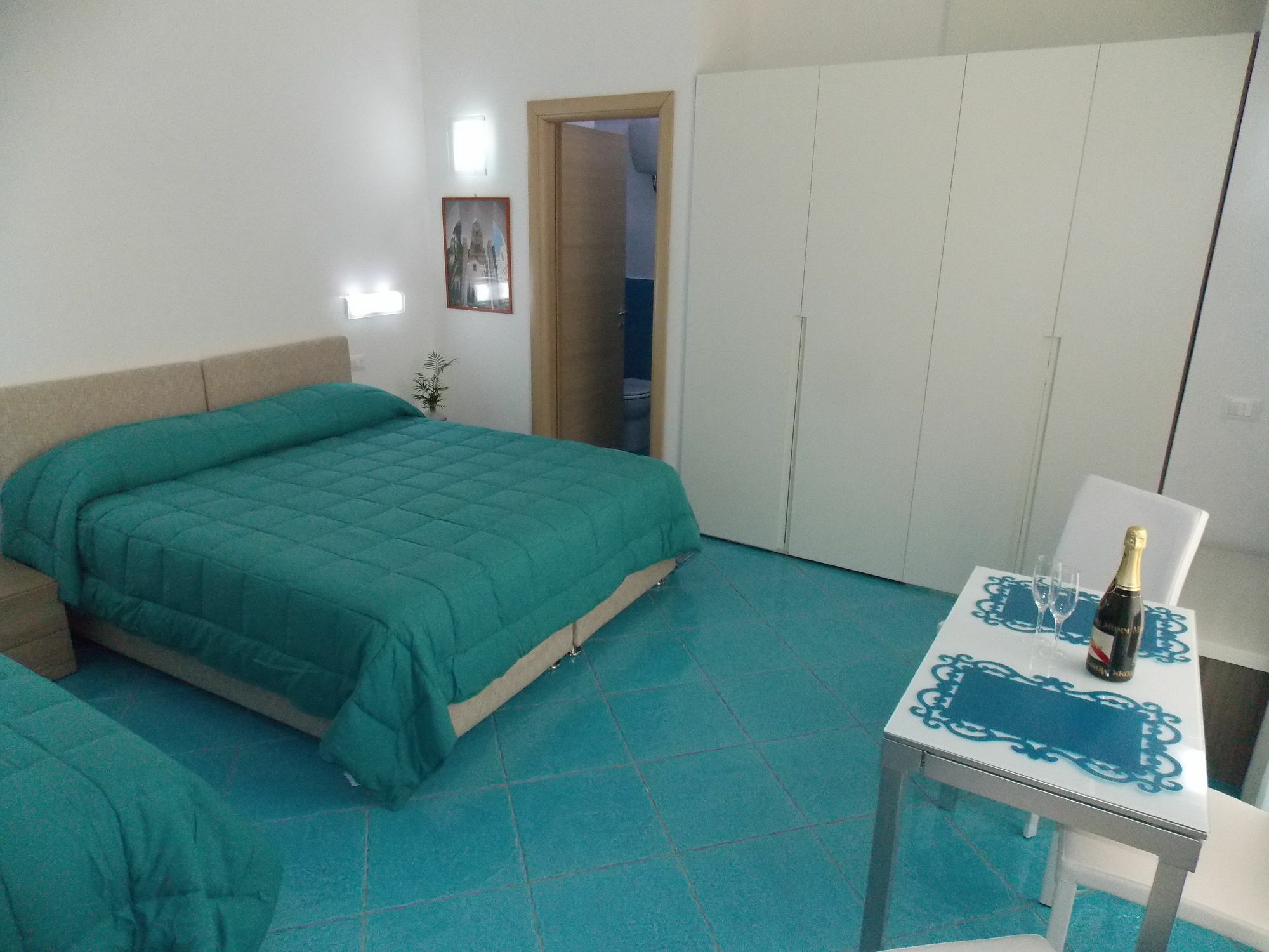 Palazzo Gargiulo Luxury Rooms & Suites Σορέντο Εξωτερικό φωτογραφία