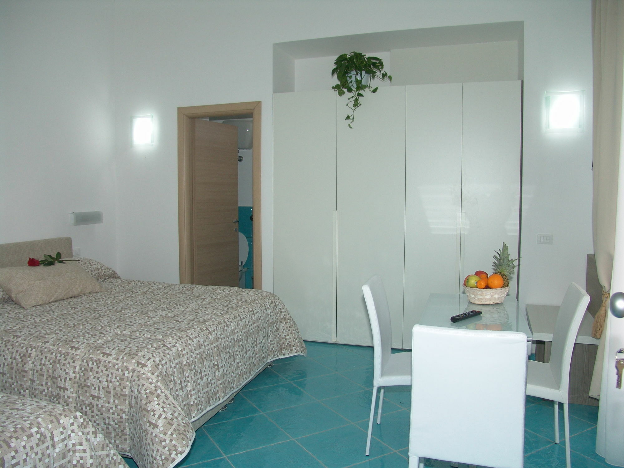 Palazzo Gargiulo Luxury Rooms & Suites Σορέντο Εξωτερικό φωτογραφία