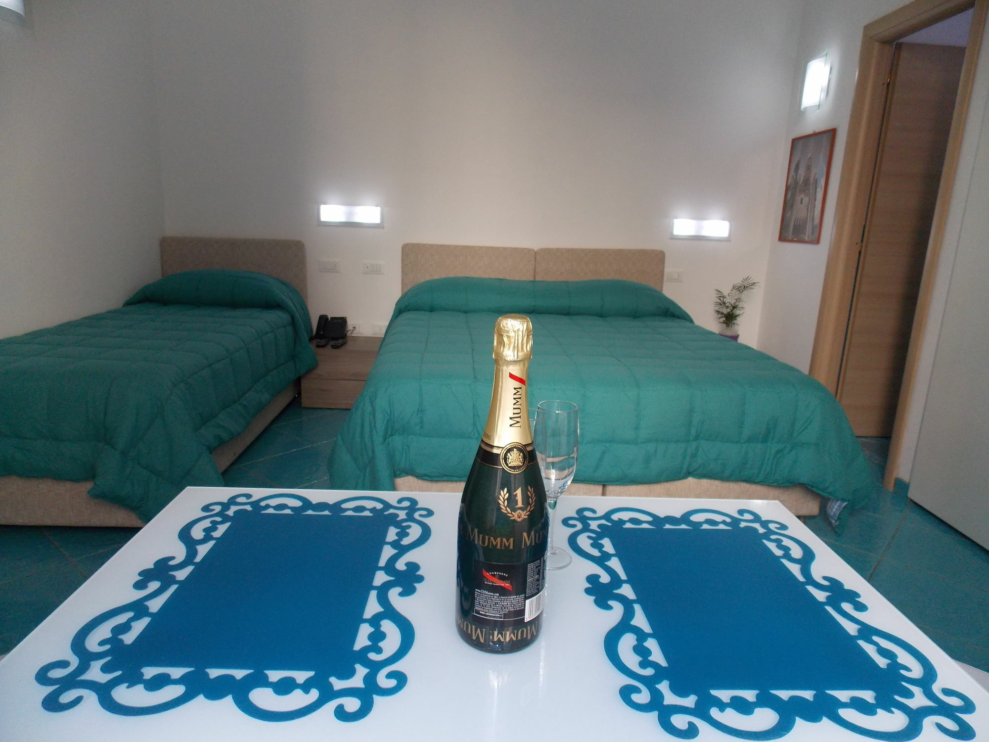 Palazzo Gargiulo Luxury Rooms & Suites Σορέντο Εξωτερικό φωτογραφία