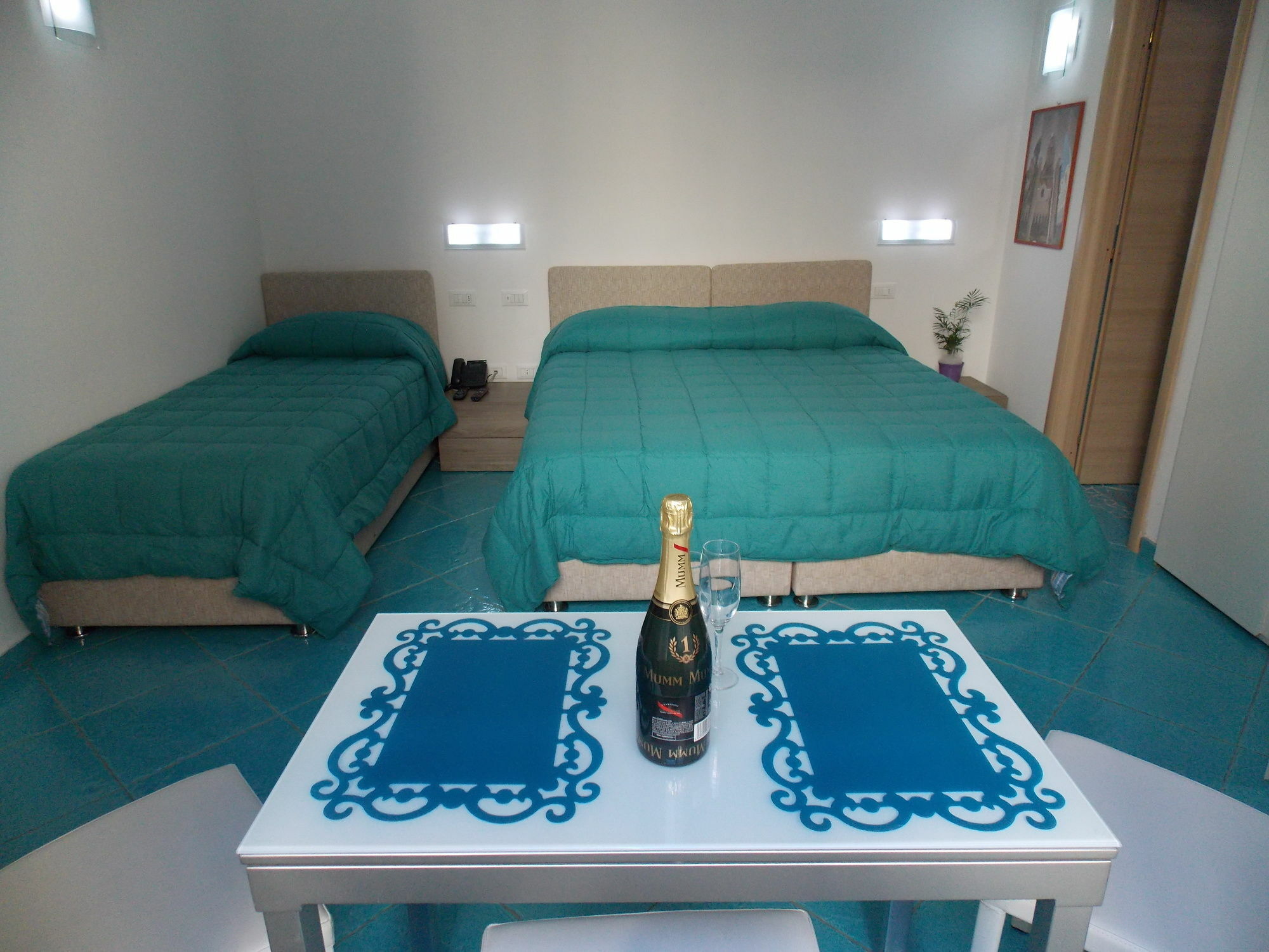 Palazzo Gargiulo Luxury Rooms & Suites Σορέντο Εξωτερικό φωτογραφία