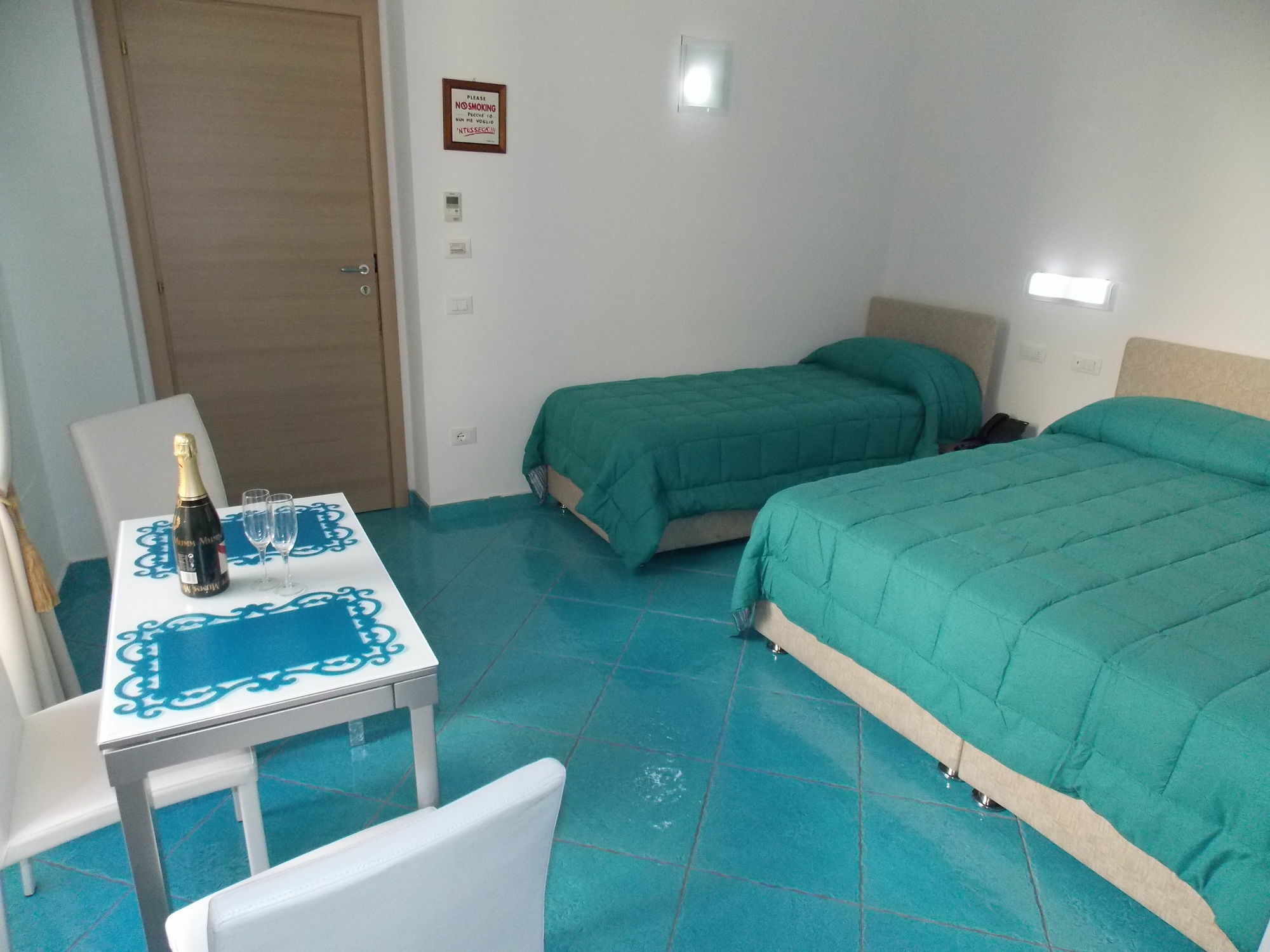 Palazzo Gargiulo Luxury Rooms & Suites Σορέντο Εξωτερικό φωτογραφία