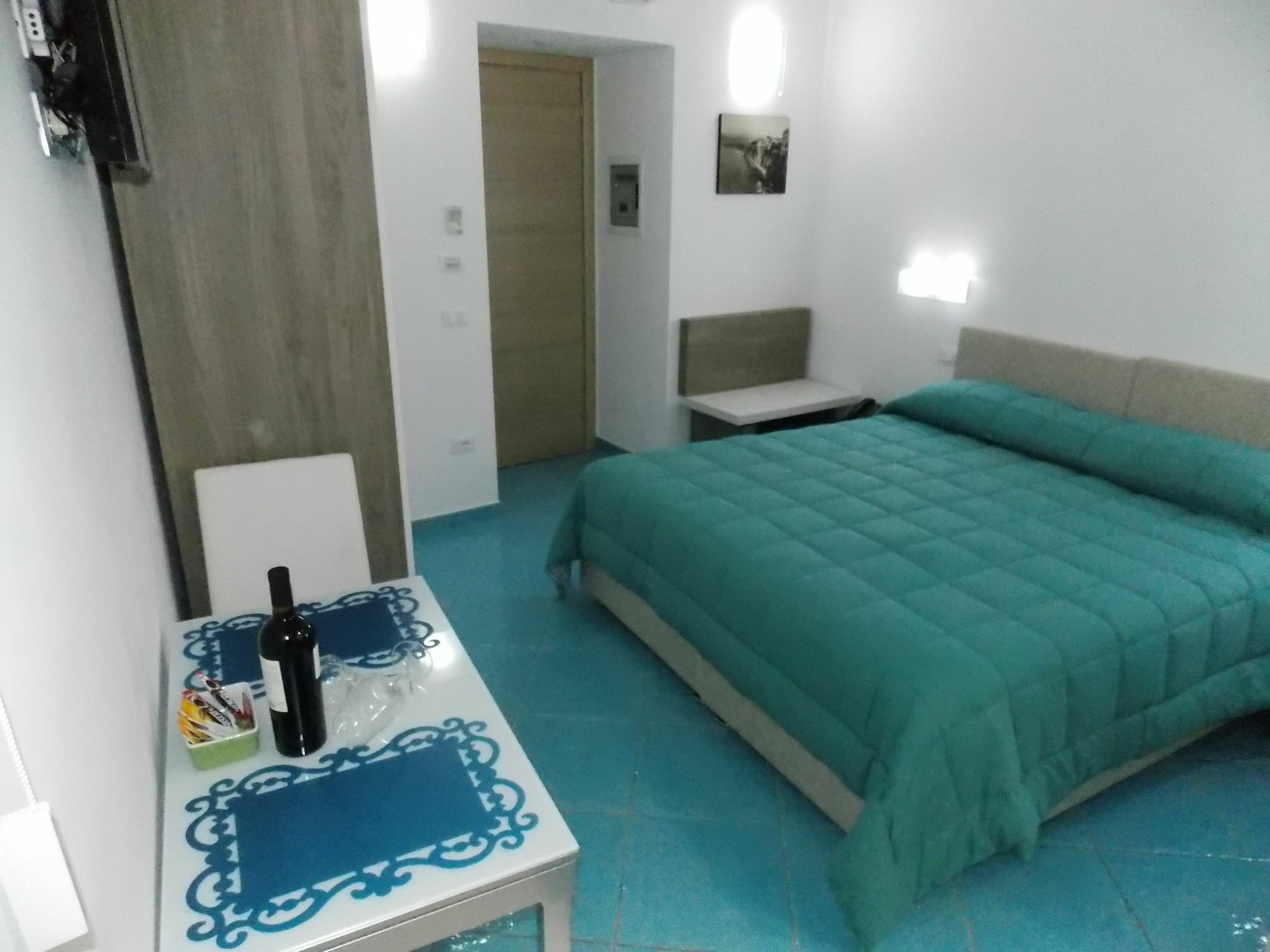 Palazzo Gargiulo Luxury Rooms & Suites Σορέντο Εξωτερικό φωτογραφία