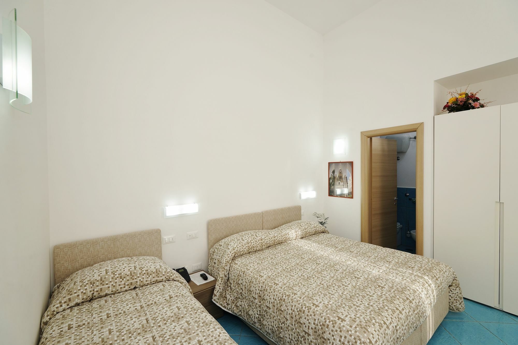 Palazzo Gargiulo Luxury Rooms & Suites Σορέντο Εξωτερικό φωτογραφία