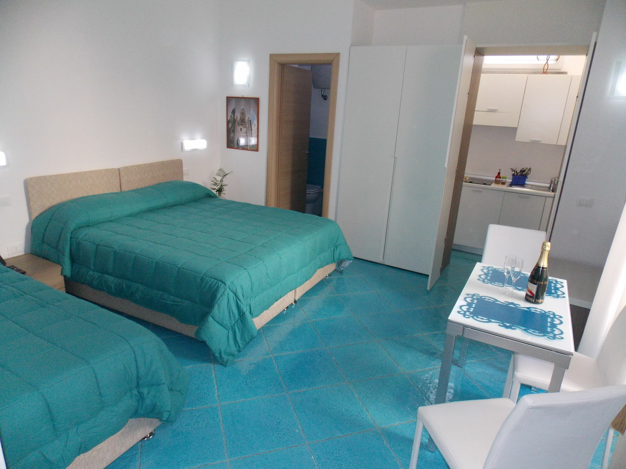 Palazzo Gargiulo Luxury Rooms & Suites Σορέντο Εξωτερικό φωτογραφία